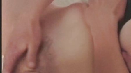 ریخته گری پورنو با مو قرمز طبیعی