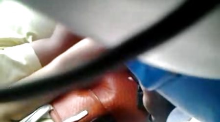 پلیس یک همسایه مزاحم با دم خود را مجازات می کند